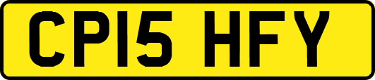 CP15HFY