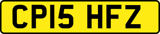 CP15HFZ