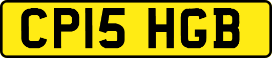 CP15HGB
