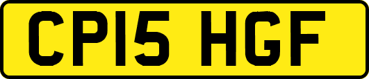 CP15HGF