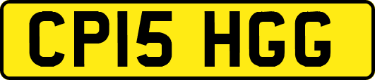 CP15HGG