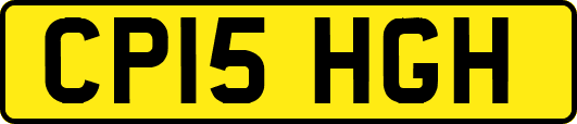 CP15HGH