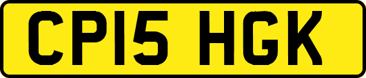 CP15HGK