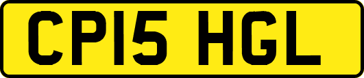 CP15HGL