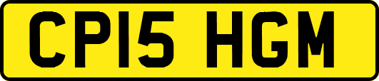CP15HGM