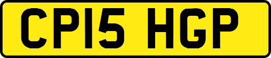 CP15HGP