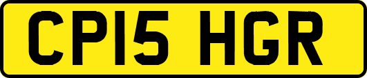 CP15HGR