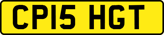 CP15HGT