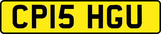 CP15HGU