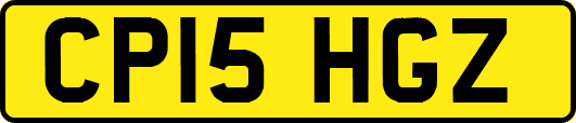 CP15HGZ