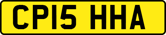 CP15HHA
