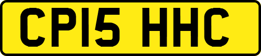 CP15HHC