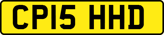 CP15HHD