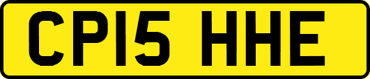 CP15HHE