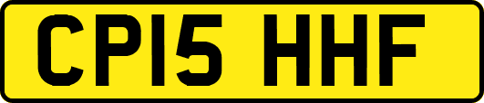 CP15HHF
