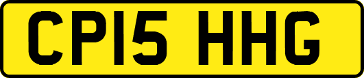 CP15HHG