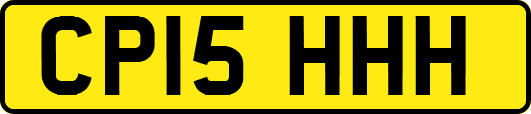 CP15HHH