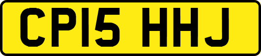 CP15HHJ