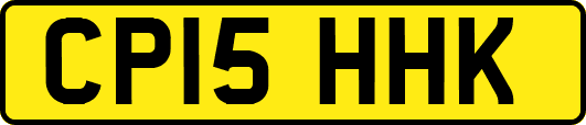 CP15HHK
