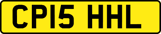 CP15HHL