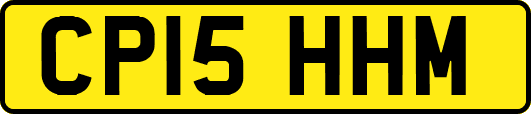 CP15HHM