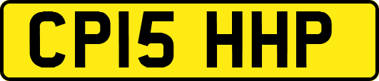 CP15HHP