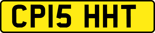 CP15HHT