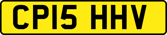 CP15HHV