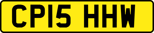 CP15HHW