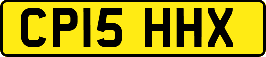CP15HHX