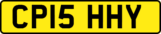 CP15HHY