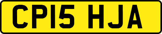 CP15HJA