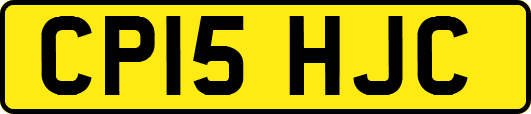 CP15HJC