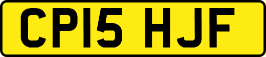 CP15HJF