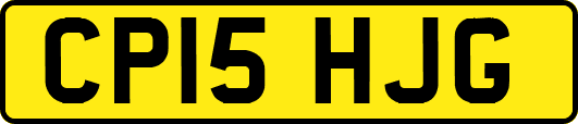 CP15HJG