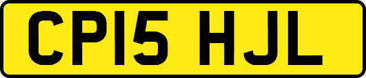CP15HJL