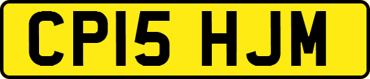 CP15HJM