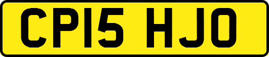 CP15HJO