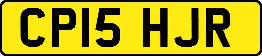 CP15HJR