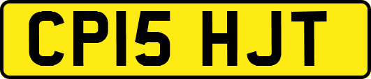 CP15HJT
