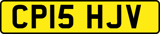 CP15HJV