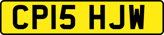 CP15HJW