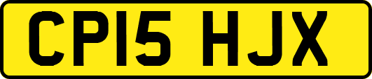 CP15HJX