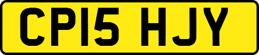 CP15HJY