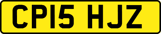 CP15HJZ