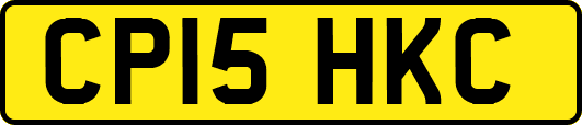CP15HKC