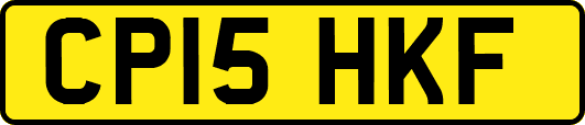 CP15HKF