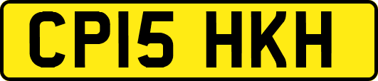 CP15HKH