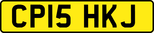 CP15HKJ