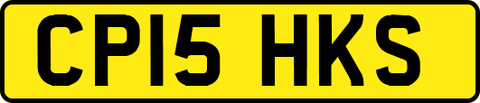 CP15HKS